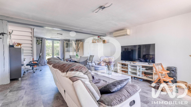 Ma-Cabane - Vente Maison Nanteuil-Lès-Meaux, 105 m²