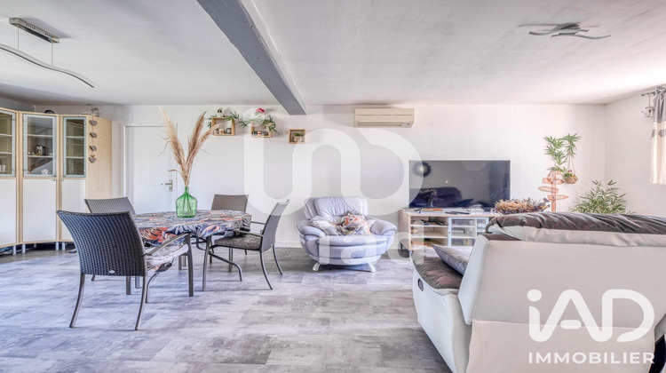 Ma-Cabane - Vente Maison Nanteuil-Lès-Meaux, 105 m²