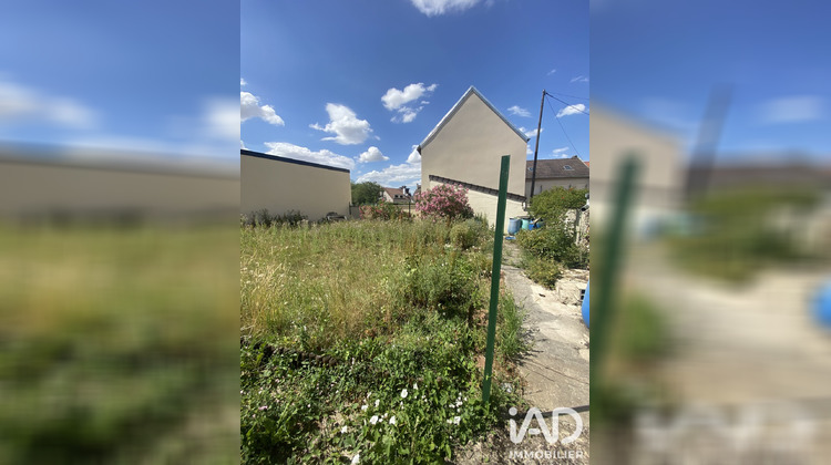 Ma-Cabane - Vente Maison Nanteuil-Lès-Meaux, 125 m²
