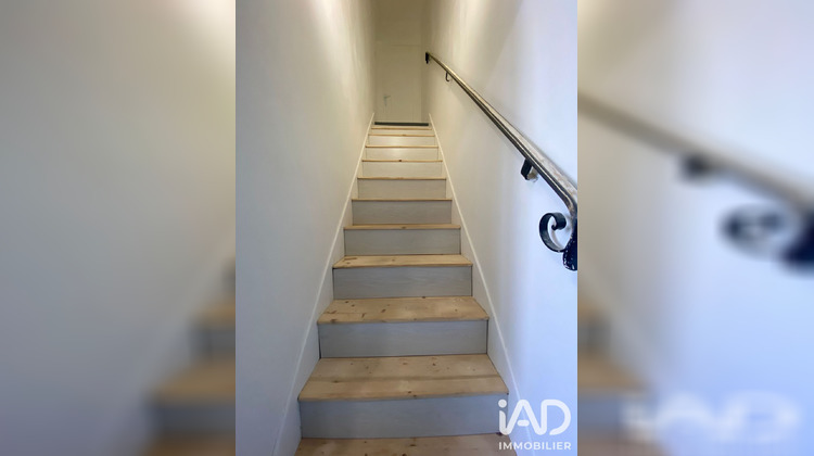 Ma-Cabane - Vente Maison Nanteuil-Lès-Meaux, 89 m²