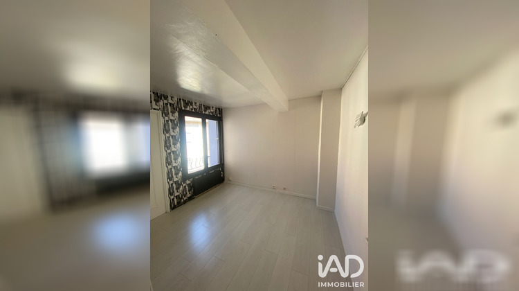 Ma-Cabane - Vente Maison Nanteuil-Lès-Meaux, 89 m²