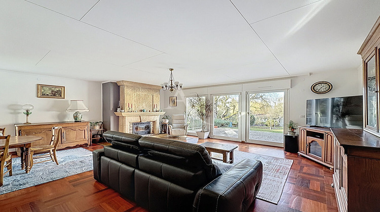 Ma-Cabane - Vente Maison NANTEUIL-LES-MEAUX, 150 m²