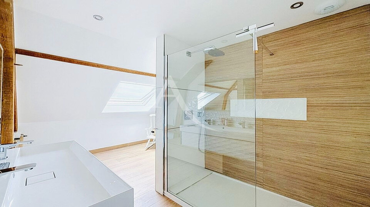 Ma-Cabane - Vente Maison NANTEUIL-LES-MEAUX, 0 m²