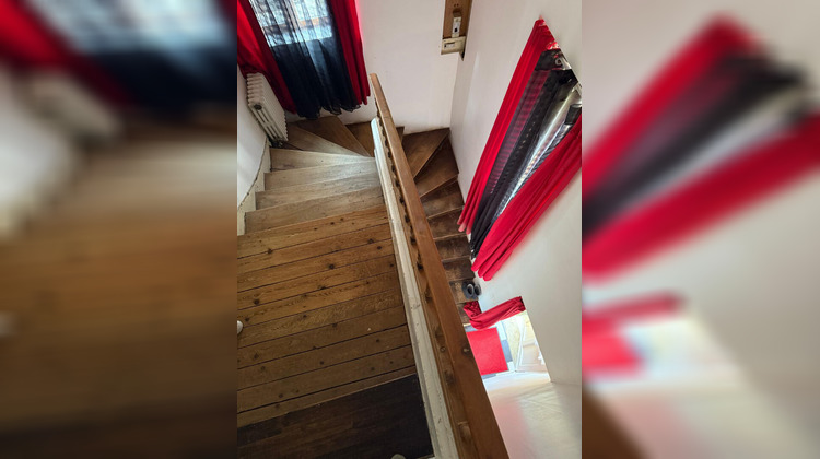 Ma-Cabane - Vente Maison NANTEUIL-SUR-MARNE, 102 m²