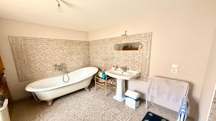 Ma-Cabane - Vente Maison NANTEUIL-SUR-MARNE, 102 m²