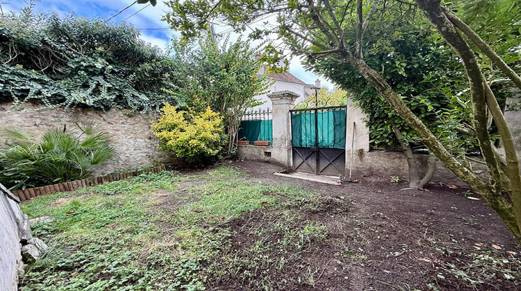 Ma-Cabane - Vente Maison NANTEUIL-SUR-MARNE, 102 m²