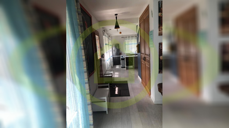 Ma-Cabane - Vente Maison NANTEUIL SUR MARNE, 258 m²