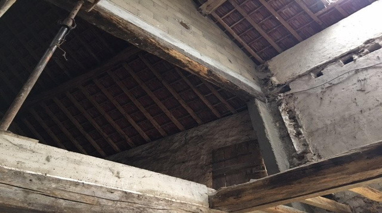 Ma-Cabane - Vente Maison Nanteuil-sur-Marne, 200 m²