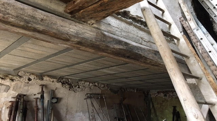 Ma-Cabane - Vente Maison Nanteuil-sur-Marne, 200 m²