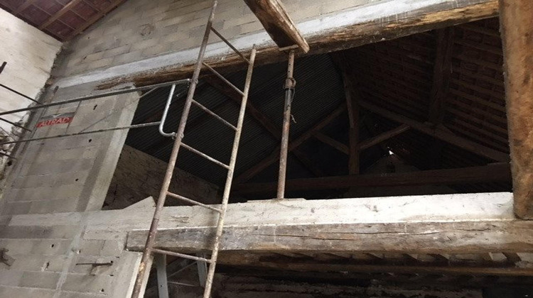 Ma-Cabane - Vente Maison Nanteuil-sur-Marne, 200 m²