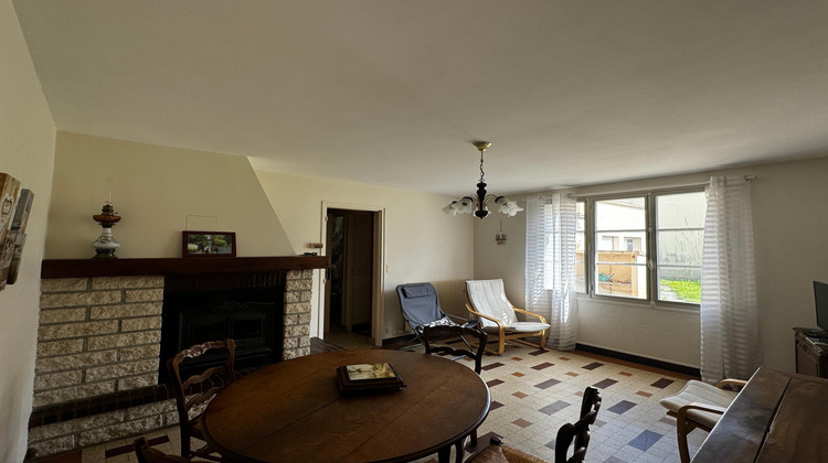 Ma-Cabane - Vente Maison Nanteuil-sur-Marne, 85 m²