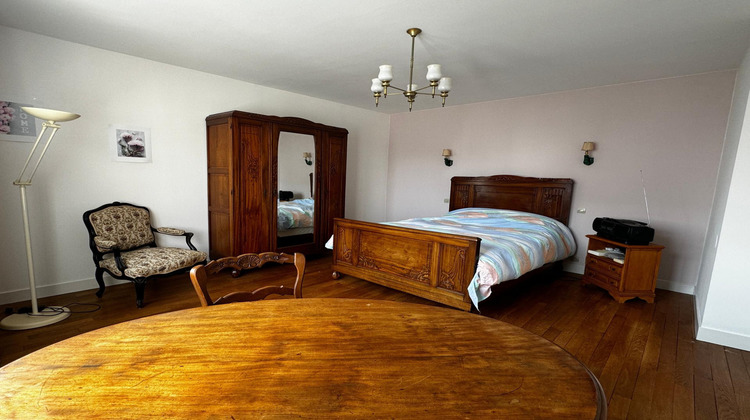 Ma-Cabane - Vente Maison Nanteuil-sur-Marne, 85 m²