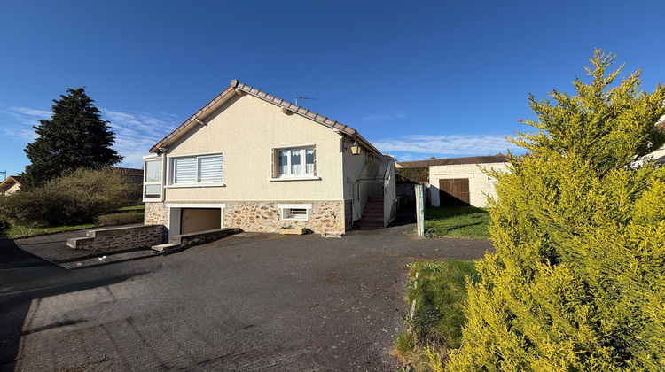 Ma-Cabane - Vente Maison Nanteuil-sur-Marne, 72 m²