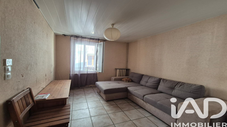 Ma-Cabane - Vente Maison Nanteuil-sur-Marne, 96 m²