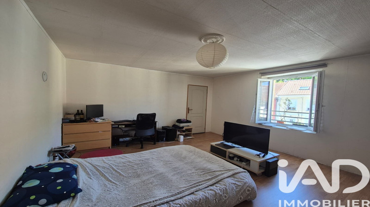 Ma-Cabane - Vente Maison Nanteuil-sur-Marne, 96 m²