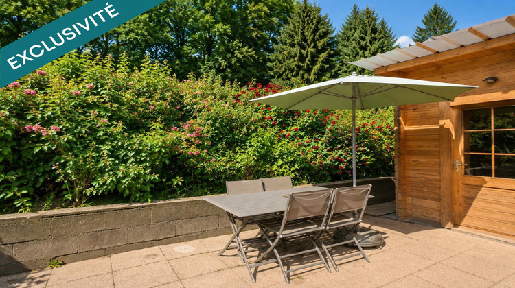 Ma-Cabane - Vente Maison Nanteuil-sur-Marne, 122 m²