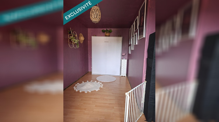 Ma-Cabane - Vente Maison Nanteuil-sur-Marne, 122 m²