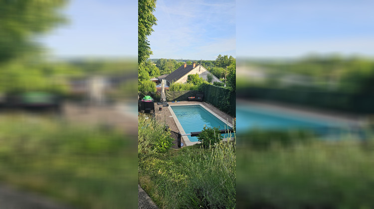 Ma-Cabane - Vente Maison NANTEUIL-SUR-MARNE, 152 m²