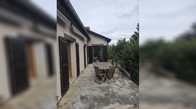 Ma-Cabane - Vente Maison NANTEUIL-SUR-MARNE, 152 m²