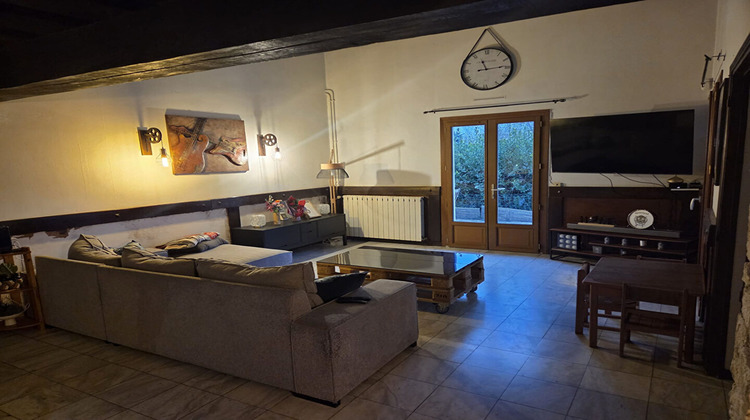 Ma-Cabane - Vente Maison NANTEUIL-SUR-MARNE, 152 m²