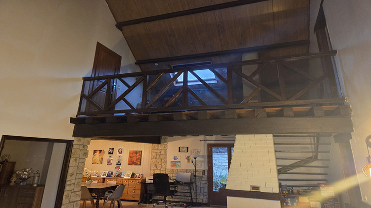 Ma-Cabane - Vente Maison NANTEUIL-SUR-MARNE, 152 m²