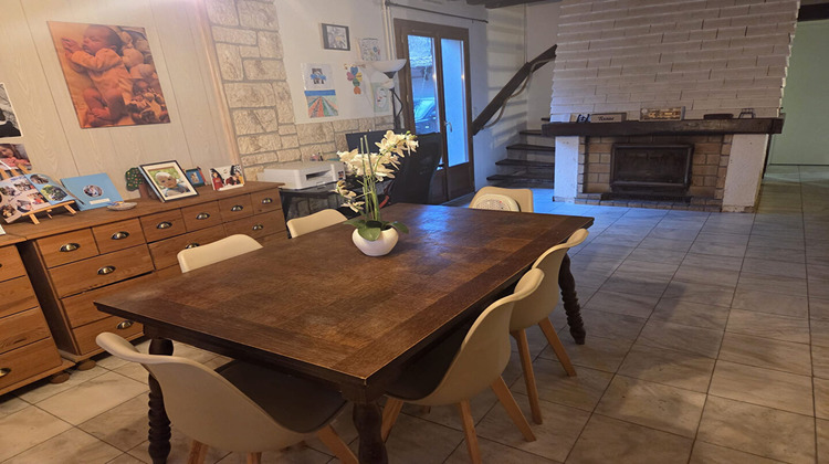 Ma-Cabane - Vente Maison NANTEUIL-SUR-MARNE, 152 m²