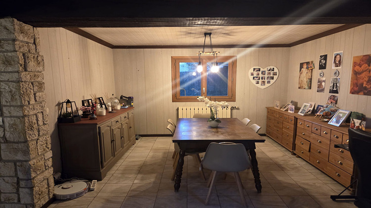 Ma-Cabane - Vente Maison NANTEUIL-SUR-MARNE, 152 m²