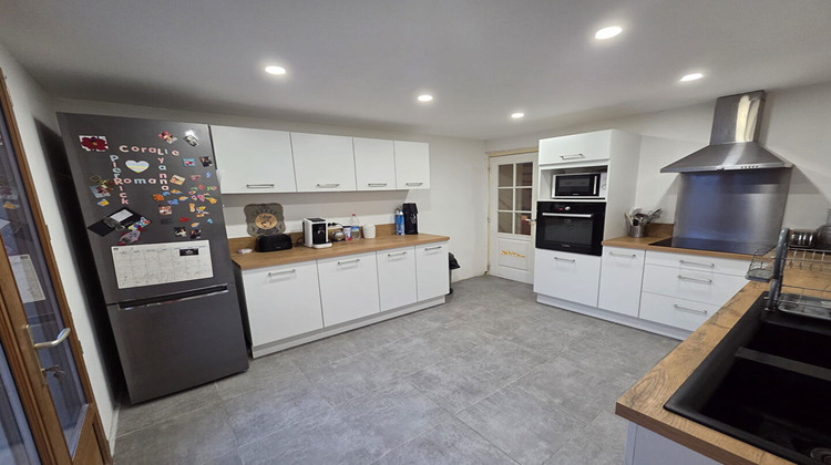Ma-Cabane - Vente Maison NANTEUIL-SUR-MARNE, 152 m²