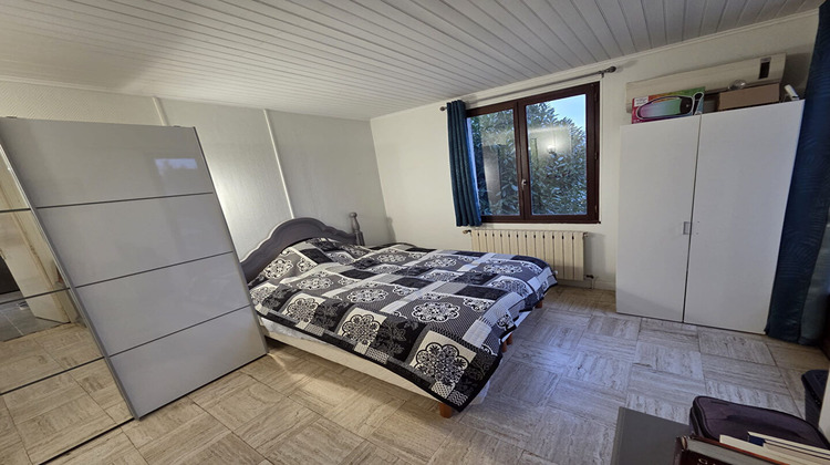Ma-Cabane - Vente Maison NANTEUIL-SUR-MARNE, 152 m²