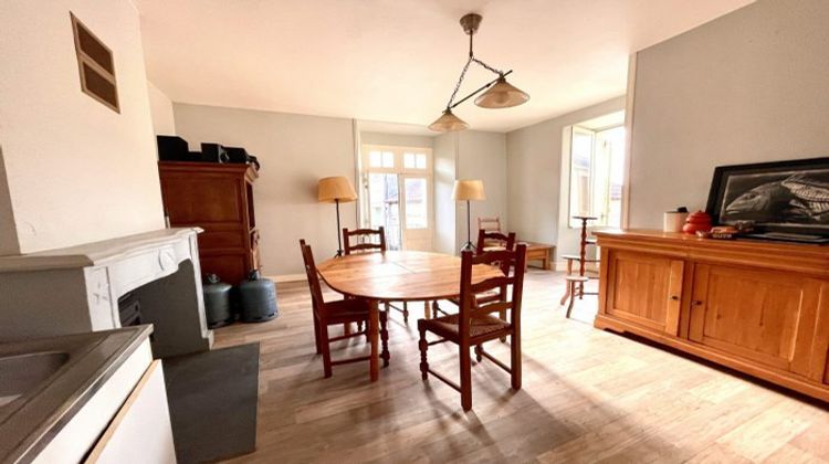 Ma-Cabane - Vente Maison Nantheuil, 55 m²