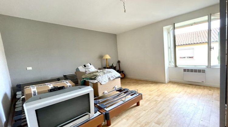 Ma-Cabane - Vente Maison Nantheuil, 55 m²