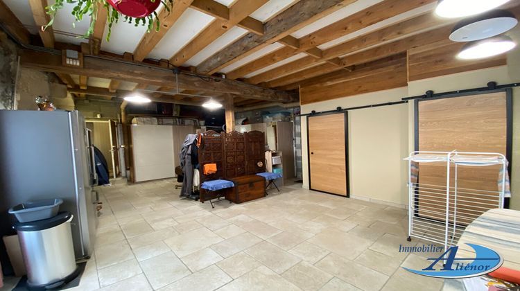 Ma-Cabane - Vente Maison NANTHEUIL, 193 m²