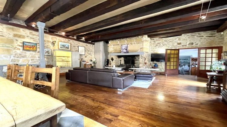 Ma-Cabane - Vente Maison Nantheuil, 180 m²