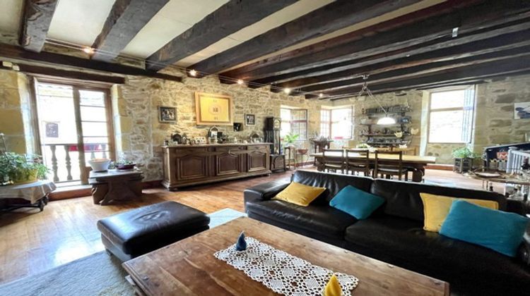 Ma-Cabane - Vente Maison Nantheuil, 180 m²