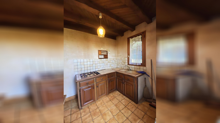 Ma-Cabane - Vente Maison NANTHEUIL, 105 m²