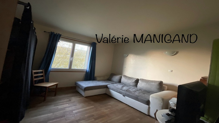 Ma-Cabane - Vente Maison NANTHEUIL, 78 m²