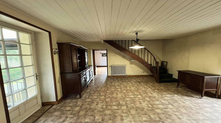 Ma-Cabane - Vente Maison NANTHEUIL, 100 m²