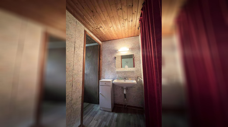 Ma-Cabane - Vente Maison NANTHEUIL, 100 m²