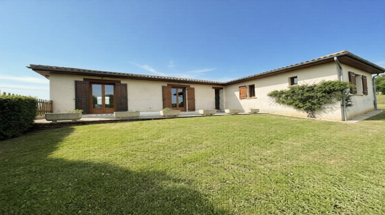 Ma-Cabane - Vente Maison NANTHEUIL, 140 m²