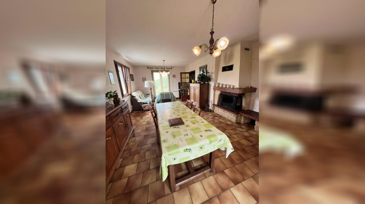 Ma-Cabane - Vente Maison NANTHEUIL, 140 m²