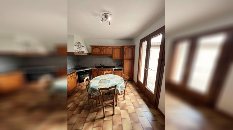 Ma-Cabane - Vente Maison NANTHEUIL, 140 m²
