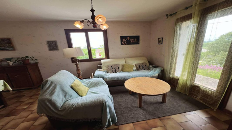 Ma-Cabane - Vente Maison NANTHEUIL, 140 m²