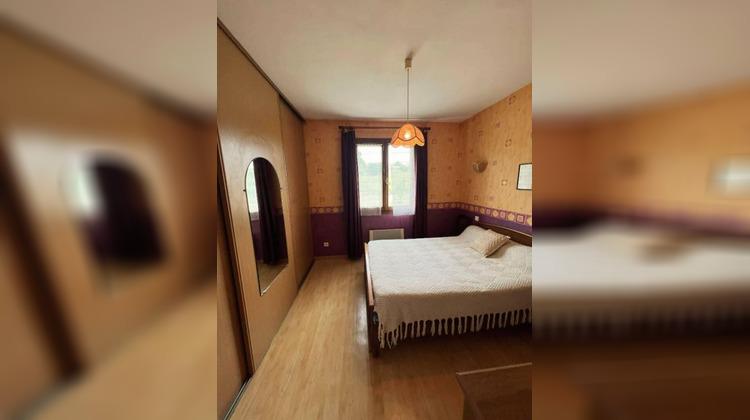 Ma-Cabane - Vente Maison NANTHEUIL, 140 m²