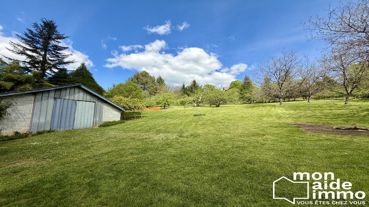 Ma-Cabane - Vente Maison Nantheuil, 79 m²