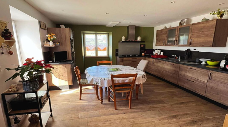 Ma-Cabane - Vente Maison NANTHEUIL, 170 m²