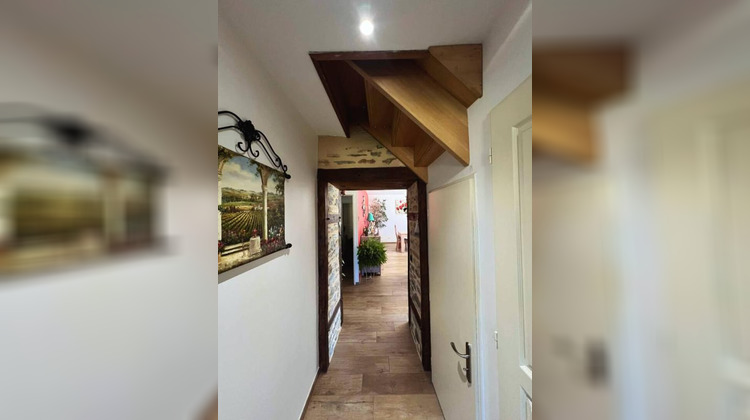 Ma-Cabane - Vente Maison NANTHEUIL, 170 m²