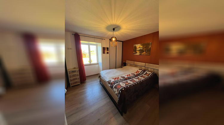 Ma-Cabane - Vente Maison NANTHEUIL, 170 m²