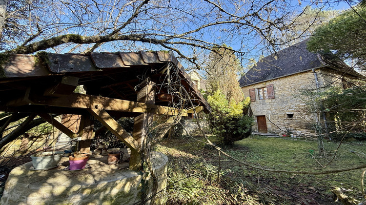 Ma-Cabane - Vente Maison Nanthiat, 77 m²