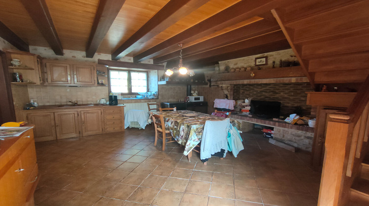 Ma-Cabane - Vente Maison NANTHIAT, 90 m²