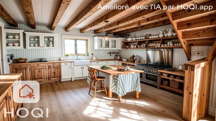 Ma-Cabane - Vente Maison NANTHIAT, 90 m²